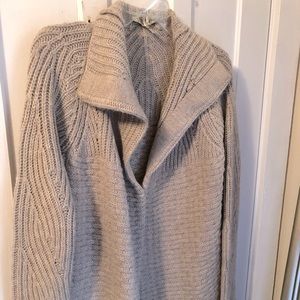 Halston Heritage sweater